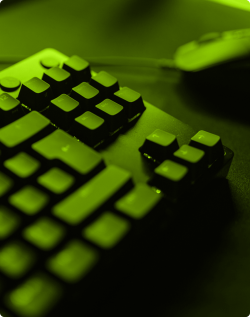 Next level [agency] for startups ✌️